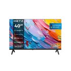 METZ 40MQF7000Z (40"), QLED-televisio