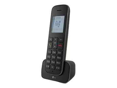 Deutsche Telekom Sinus 207 Pack, pöytäpuhelin