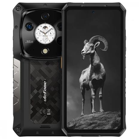 Ulefone Armor 28 Pro 5G 16/512GB, älypuhelin