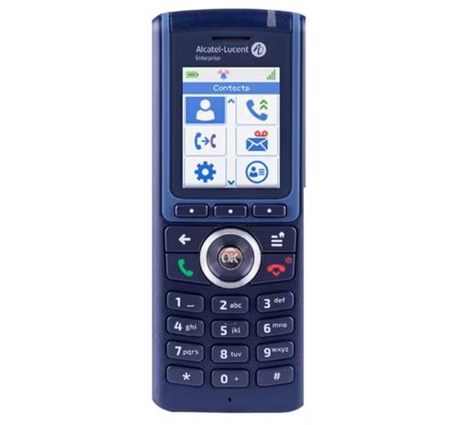 Alcatel-Lucent 8234 DECT, langaton puhelin
