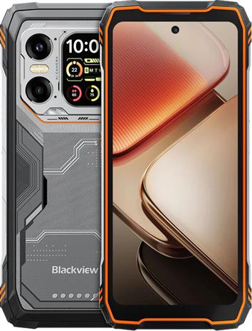 Blackview Xplore 1 5G 12/256GB, älypuhelin