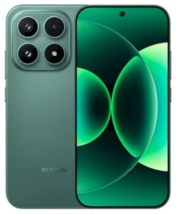 Xiaomi Mi 17 5G 12/256GB, älypuhelin
