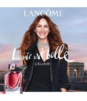 Lancome La Vie Est Belle Elixir Edp Spray