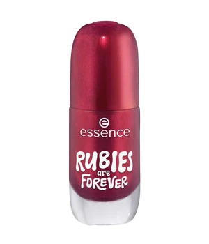 essence Gel Nail Polish 26 Rubies Are Forever