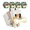 Paladone Minecraft Wolf GloBuddies Light – kuva 7