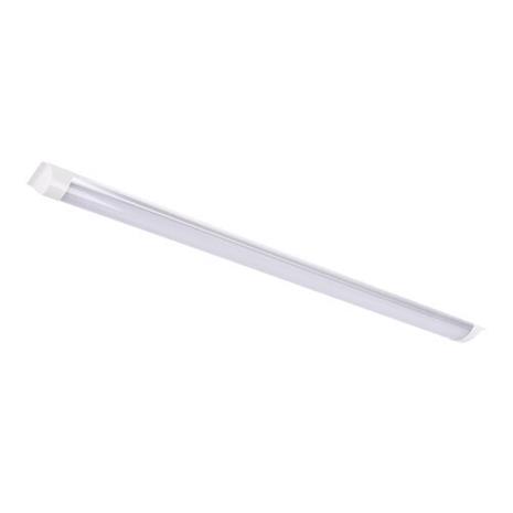 Työpistevalaisin Flat LED 30W – kuva 1/1