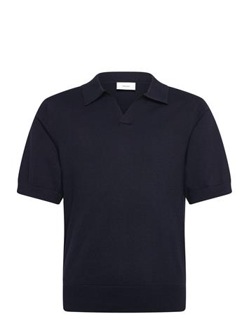 Grunt Grbanthat Ss Knit - Cream - XL/16Y