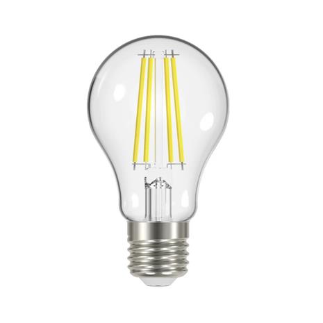 LED-filamenttilamppu E27 5W 3000K, 1060 lm kirkas