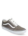 VANS Ua Old Skool - Khaki green - 47