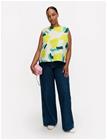 Marimekko Erilaisia Lemmitty - Yellow - 44