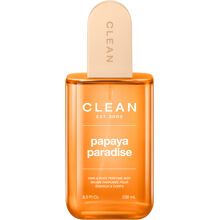 Clean Papaya Paradise Hair & Body Perfume Mist 236 ml