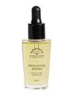 Rudolph Care Signature Notes Huile De Parfume - Nude - 30 ml