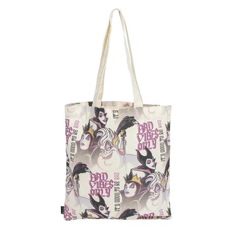 Disney Kangaskassi, Black