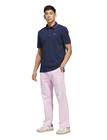 adidas Golf Originals F Solid Polo Lc - Navy - XXL