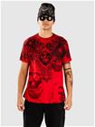 Affliction affliction red Miehet