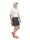 adidas Golf Originals F Solid Polo Lc - White - XXL