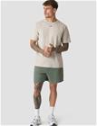 ICANIWILL Everyday Cotton T-Shirt M - Grey - XXL