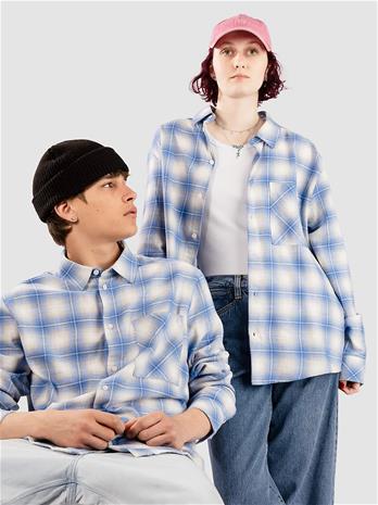 Solid blue bonnet – kuva 1/3