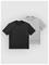 Vans 2-Pack T-paita multi Miehet – kuva 1