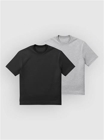 Vans 2-Pack T-paita multi Miehet – kuva 1/2