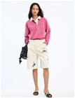 Munthe Breyla - Cream - 44