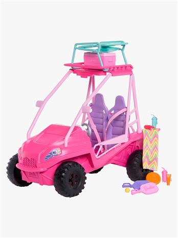 Barbie Mysteerit Mönkijä – kuva 3/8