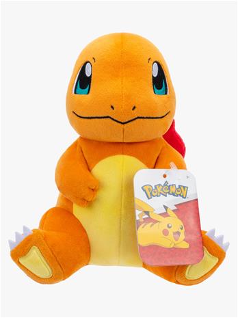 Pehmo: Pokemon - Charmander (20cm) PEHMO