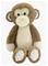 World's Softest Pehmolelu Apina 28 cm – kuva 1