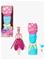 Barbie Flower Surprise Doll pinkki nukke – kuva 4