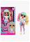 L.O.L. - OMG Entry Doll - Candylicious (595625) – kuva 3