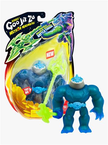 Goo Jit Zu - Meteor Madness S2 Thrash (43031)