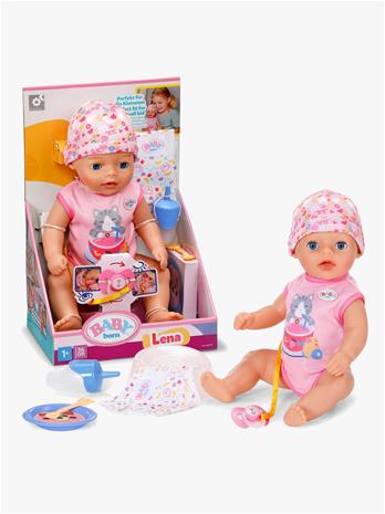 Baby Born - Lena 36cm (840719)