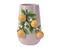Everlands shiny oranges maljakko – kuva 1