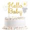 Kakunkoriste Hello Baby – kuva 1