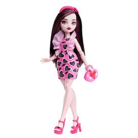 Monster High nukke