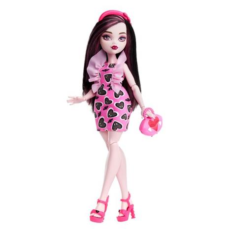 Monster High nukke