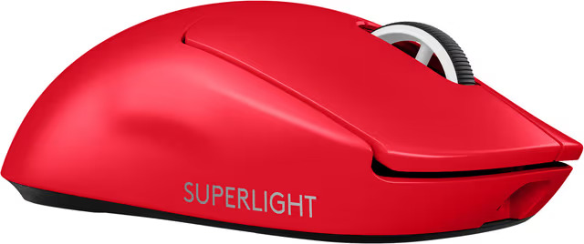Logitech G Pro X Superlight 2 SE, langaton pelihiiri
