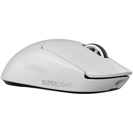 Logitech G Pro X Superlight 2 SE, langaton pelihiiri