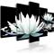 Artgeist Alabaster Reflection taulusetti – kuva 1