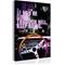Artgeist Night Road taulu – kuva 1