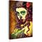 Artgeist Mexican Skull taulu – kuva 1