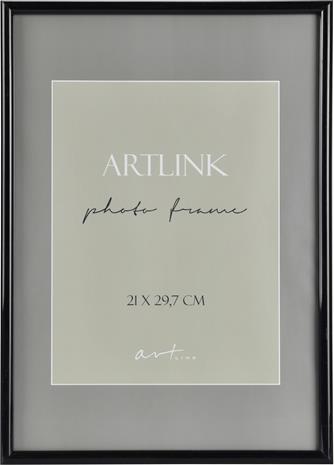 Art Link Decoline musta kehys – kuva 1/1