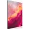 Artgeist Pink Nebula taulu – kuva 1