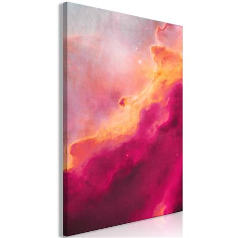 Artgeist Pink Nebula taulu – kuva 1/1