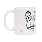 Muki: Money Heist - La Casa De Papel (300ml) KOTIIN
