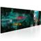 Artgeist Turquoise Power taulu – kuva 1