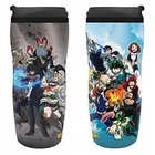 Matkamuki: My Hero Academia - Heroes Vs. Villains (355ml) KOTIIN