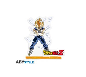 Figu - Acryl: Dragon Ball - Vegeta (10cm) FIGU