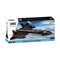 Cobi: Armed Forces - Lockheed SR-71 Blackbird (1374) MINIT – kuva 1