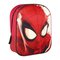 Reppu: Marvel Spiderman - 3D Backpack (31cm) KORISTE – kuva 1